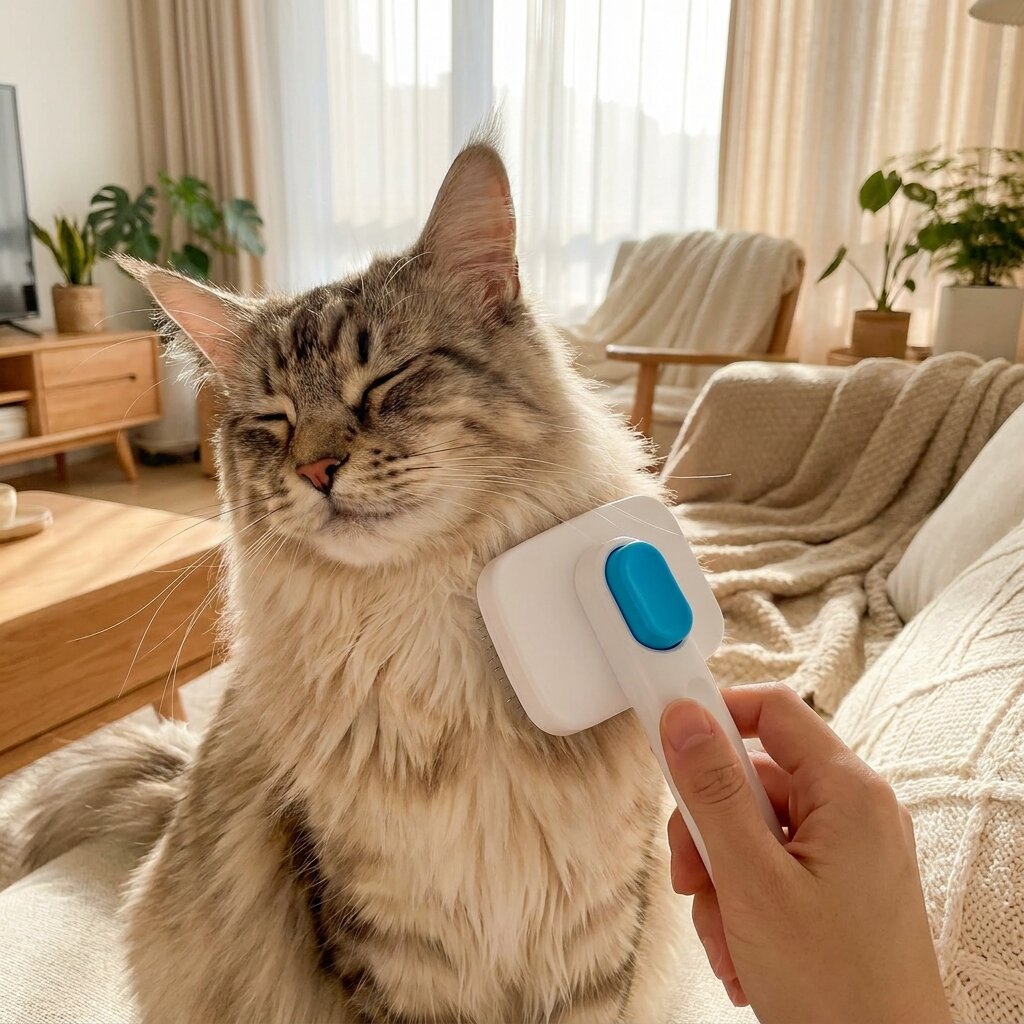 Katze